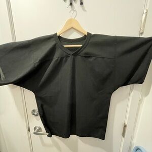 Mesh tee (sports tee)